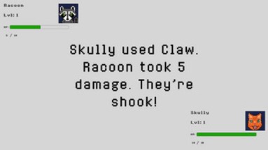 Skully's Tale Image