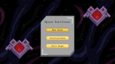 Space Survivor Image