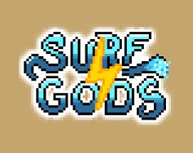 JAM: Surf Gods #LOWREZJAM Image