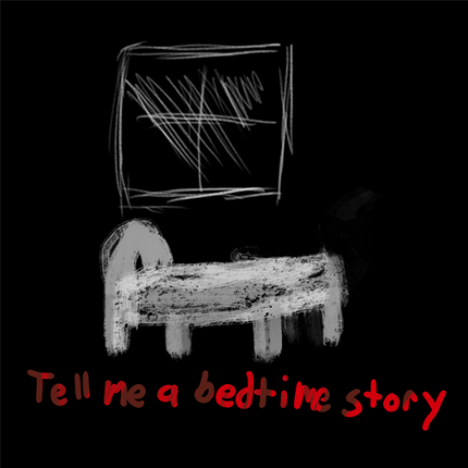 Tell Me A Bedtime Story (Full Version) Game Cover