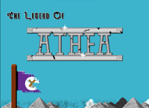 The Legend of Athea Image