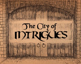 The City of Intrigues Image