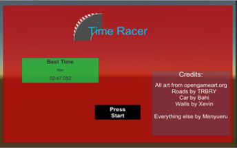 TimeRacer Image