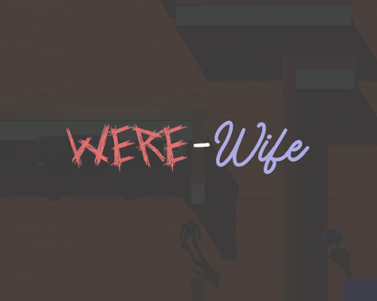 Were-Wife Game Cover