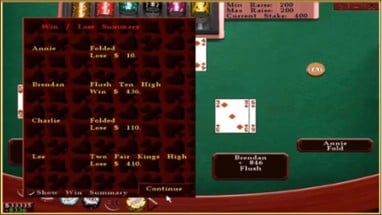 Casino Poker Image