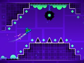 Geometry Dash Lite Image