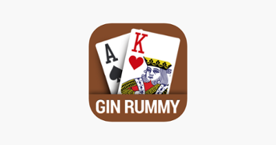 Gin Rummy Best Card Game Image