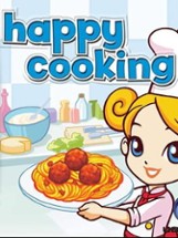 Happy Cooking Image