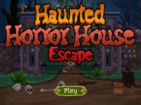 Haunted Horror House Escape Image