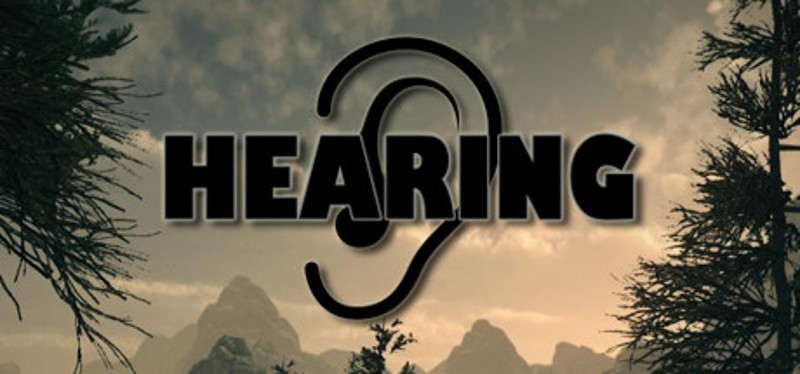 Hearing Game Cover