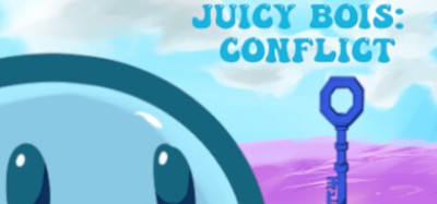 Juicy Bois: Conflict Image