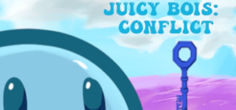 Juicy Bois: Conflict Game Cover