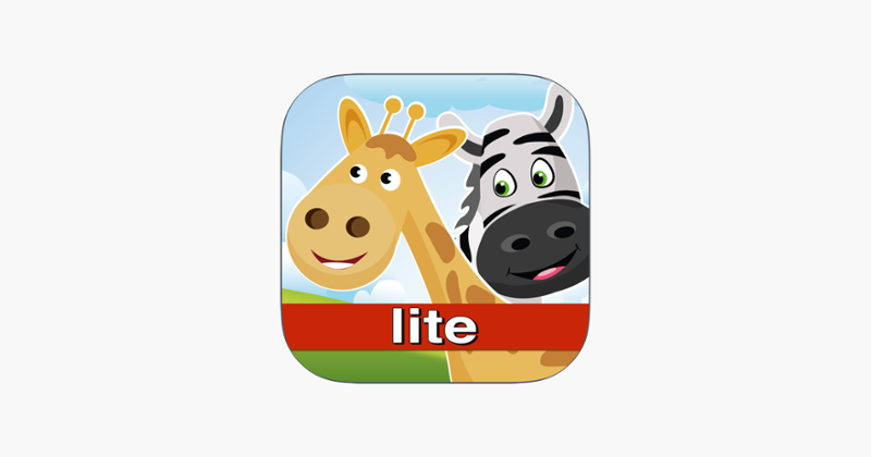 Kids Flashcards for iPad (Lite) Game Cover