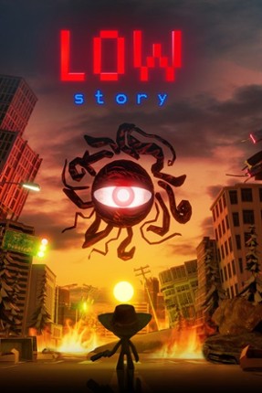 Low Story Game Cover