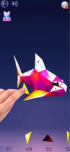 LowPoly 3D Art: Paint by Numbe Image