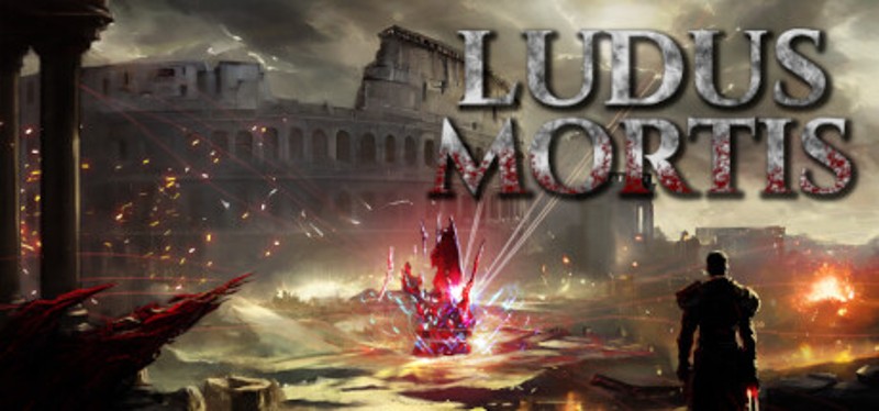 Ludus Mortis Game Cover