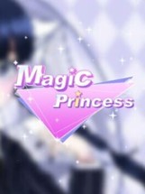 Magic Princess Image