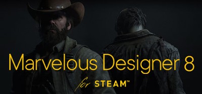 Marvelous Designer 8 for Steam Image