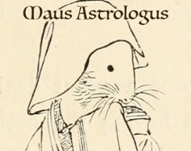 Maus Astrologus Image