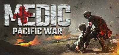 Medic: Pacific War Image