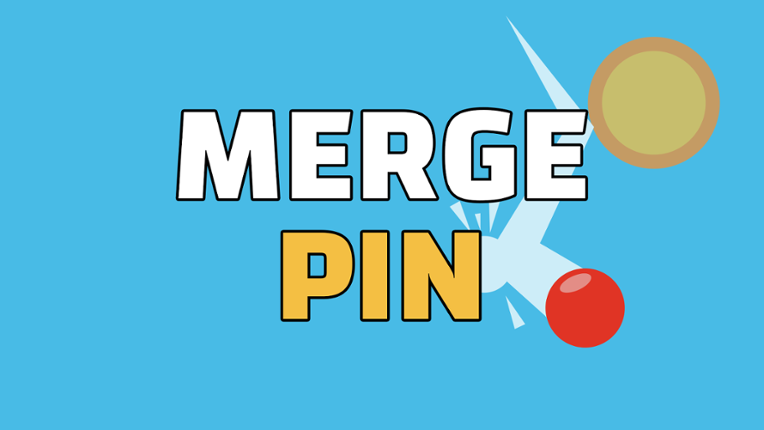 Merge & Pin: Idle Pinball Game Cover