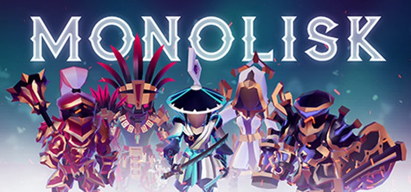 MONOLISK Game Cover