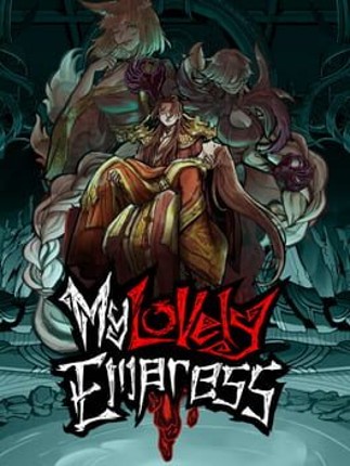 My Lovely Empress Game Cover
