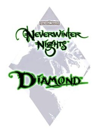 Neverwinter Nights: Diamond Game Cover
