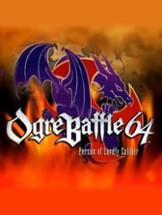 Ogre Battle 64: Person of Lordly Caliber Image