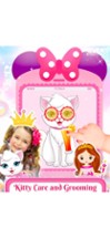 Pink Princess Phone Image