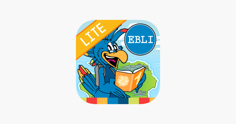 Reading Adventures EBLI Lite Game Cover
