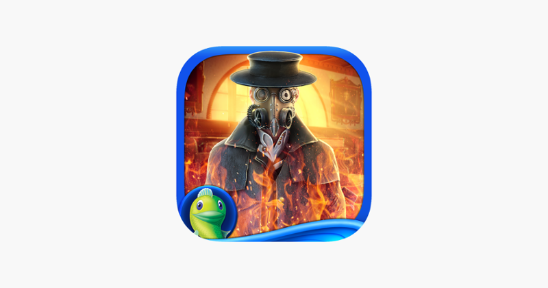 Sea of Lies: Burning Coast HD - A Mystery Hidden Object Game Game Cover