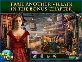 Sea of Lies: Burning Coast HD - A Mystery Hidden Object Game Image