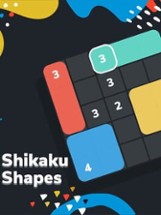 Shikaku Shapes Image