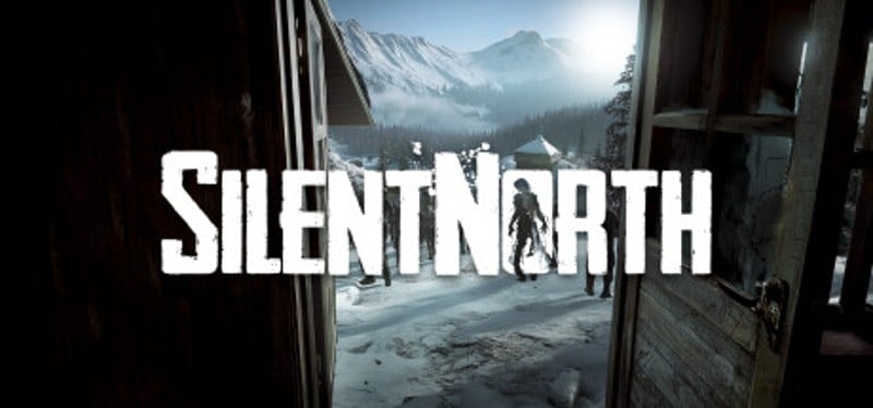 Silent North Game Cover