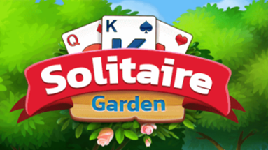 Solitaire Garden Image
