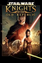 Star Wars: Knights of the Old Republic Image