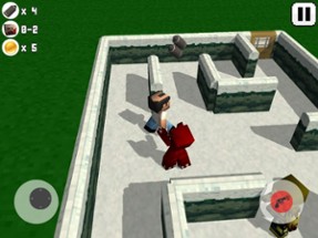 Super Z Killer - Zombie survival game Image