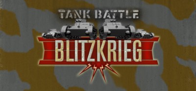 Tank Battle: Blitzkrieg Image