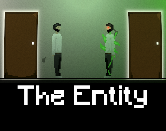 Entity Game Cover