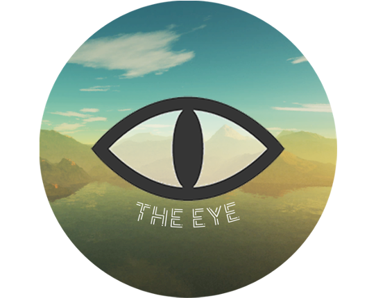 The EYE Game Cover