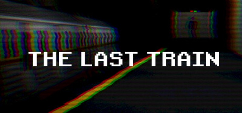 The Last Train Game Cover