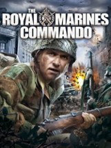 The Royal Marines Commando Image