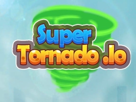 Tornado.io Game Cover