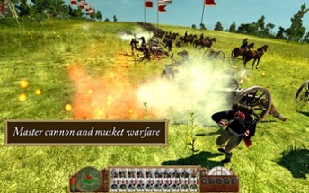 Total War: EMPIRE Image
