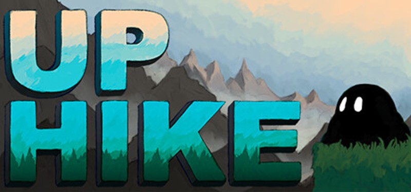 Up Hike Game Cover