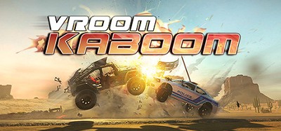 Vroom Kaboom Image