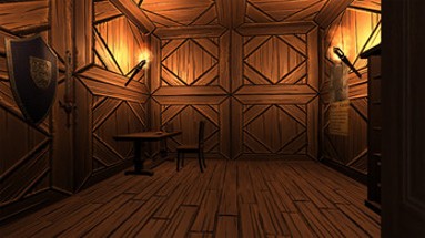 10 rooms game Image