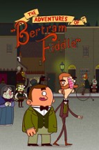 Adventures of Bertram Fiddle: Episode 1: A Dreadly Business Image