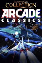 Arcade Classics Anniversary Collection Image